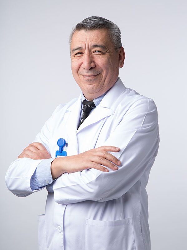 Doktor Plastik jarroh Po’lat